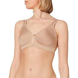 Sassa Damen Spacer BH, Elfenbein (Skin 428), 80B von Sassa