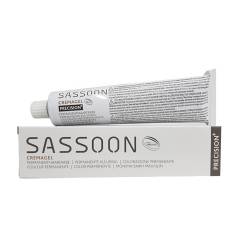 Sassoon Cremagel 5/5 light brown/violet 60ml von Sassoon