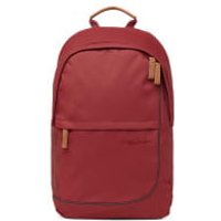 Satch Fly Rucksack Pure Red von Satch