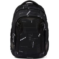 Satch Match Schulrucksack Ninja Matrix von Satch