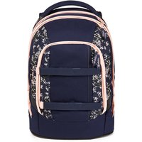 Satch Pack Schulrucksack Bloomy Breeze von Satch