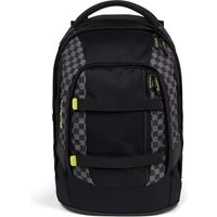 Satch Pack Schulrucksack Dark Skate von Satch