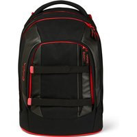 Satch Pack Schulrucksack Fire Phantom von Satch