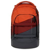 Satch Pack Schulrucksack Fire Up von Satch