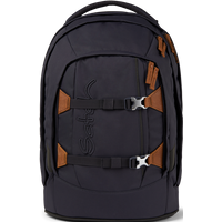 Satch Pack Schulrucksack Nordic Grey von Satch