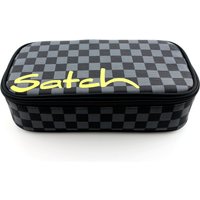 Satch Schlamperbox Dark Skate von Satch