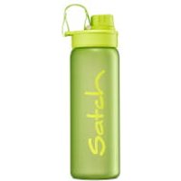 Satch Sport-Trinkflasche Lime Green von Satch
