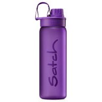 Satch Sport-Trinkflasche Purple von Satch