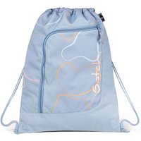 Satch Sportbeutel Vivid Blue von Satch