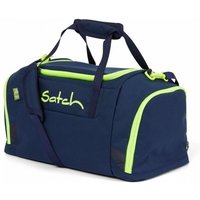 Satch Sporttasche 25L toxic yellow von Satch