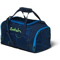 Satch Sporttasche Blue Tech von Satch
