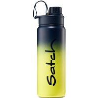 Satch Trinkflasche Edelstahl von Satch