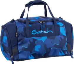 satch  Sporttasche  in Blau (25 Liter), Sporttasche von Satch