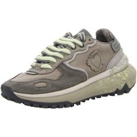 Satorisan Chacrona Metta Sneaker von Satorisan