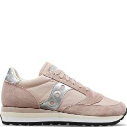 Saucony Jazz Triple, 35 Blush, 40 EU von Saucony Originals