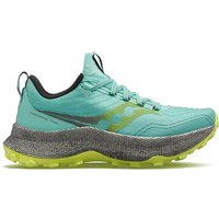 SAUCONY Damen Laufschuhe ENDORPHIN TRAIL von Saucony