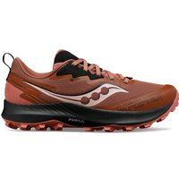 SAUCONY Damen Laufschuhe PEREGRINE 14 GTX von Saucony