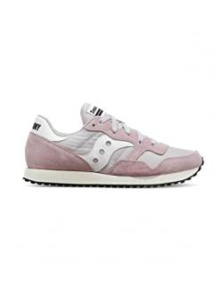 Saucony DXN Trainer Turnschuhe Sport Mode Casual Frauen Violett 39 EU von Saucony