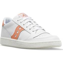 Saucony Damen Jazz Court Sneaker, weiß, 47 EU von Saucony