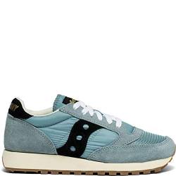 Saucony Damen Jazz Original Vitnage Sneakers, Blau (Azul 98) von Saucony