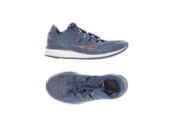 Saucony Damen Sneakers, blau von Saucony