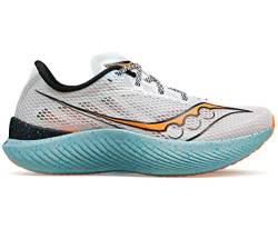 Saucony Endorphin Pro 3 Laufschuhe - SS23-46.5 von Saucony