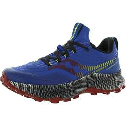 Saucony Endorphin Trail Laufschuhe - SS23-42.5 von Saucony