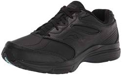 Saucony Exite Le9 Damen-Wanderschuh, Schwarz, 8 von Saucony