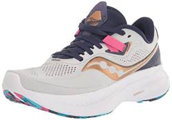 Saucony Guide 15 Women's Laufschuhe - AW22-37.5 von Saucony