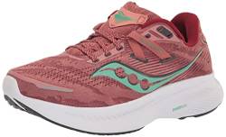 Saucony Guide 16 Damen Laufschuhe - SS23, Rußzweig, 38.5 EU von Saucony