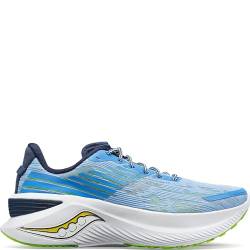 Saucony Herren Endorphin Shift 3 Laufschuh, Ether, 45 EU von Saucony