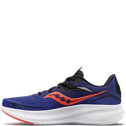 Saucony Herren Running Shoes, Blue, 44 EU von Saucony