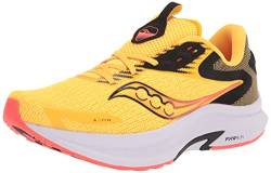 Saucony Herren Running Shoes, Yellow, 45 EU von Saucony