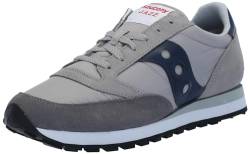 Saucony Jazz Original, Grijs Blauw, 44.5 EU von Saucony