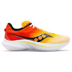 Saucony - Kinvara 14 - Runningschuhe Gr 10,5 bunt von Saucony