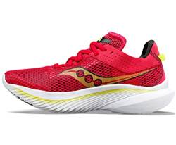 Saucony Kinvara 14 Women's Laufschuhe - SS23-38.5 von Saucony