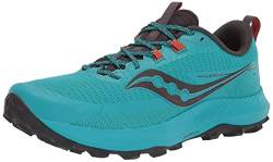 Saucony Peregrine 13 Trail Laufschuhe - SS23-42 von Saucony