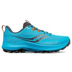 Saucony Peregrine 13 Trail Laufschuhe - SS23-46.5 von Saucony