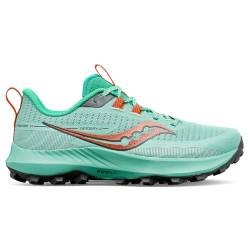 Saucony Peregrine 13 Trail Running Shoes EU 36 von Saucony