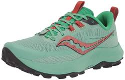 Saucony Peregrine 13 Women's Trail Laufschuhe - SS23-40 von Saucony