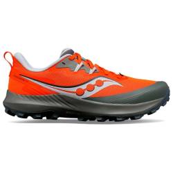 Saucony - Peregrine 14 - Trailrunningschuhe Gr 8,5 bunt von Saucony