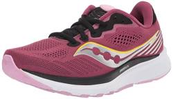 Saucony Ride 14 Women's Laufschuhe - 39 von Saucony