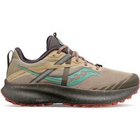 Saucony Ride 15 TR Trailschuh Damen von Saucony