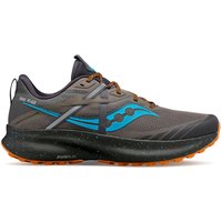 Saucony Ride 15 TR Trailschuh Herren von Saucony