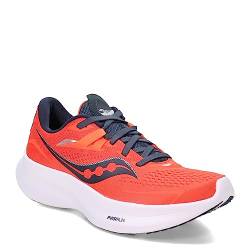 Saucony Ride 15 Women's Laufschuhe - 37 von Saucony