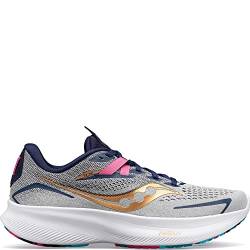 Saucony Ride 15 Women's Laufschuhe - AW22-38.5 von Saucony