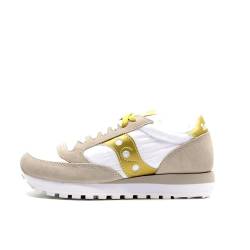 Saucony Sneakers Donna Mod. 1044 Jazz 611 White 37½ von Saucony