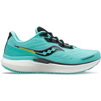 Saucony Triumph 19 Neutralschuh Damen von Saucony