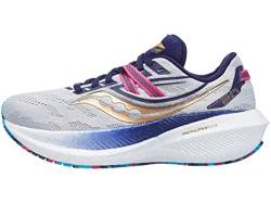 Saucony Triumph 20 Women's Laufschuhe - AW22-38.5 von Saucony