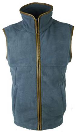 Savage Island Weste aus Vlies Jagd Wärmer Gilet von Savage Island